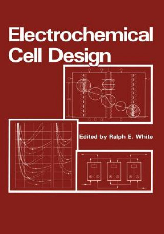 Carte Electrochemical Cell Design R.E. White
