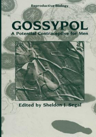Carte Gossypol Sheldon J. Segal