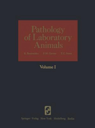 Carte Pathology of Laboratory Animals K. Benirschke