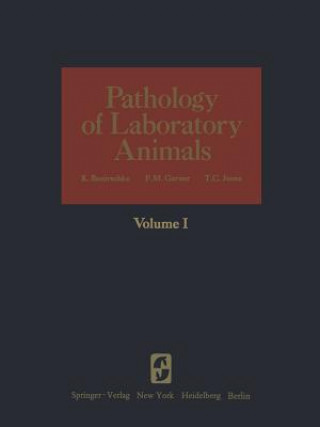 Knjiga Pathology of Laboratory Animals K. Benirschke