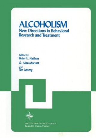 Carte Alcoholism Peter E. Nathan