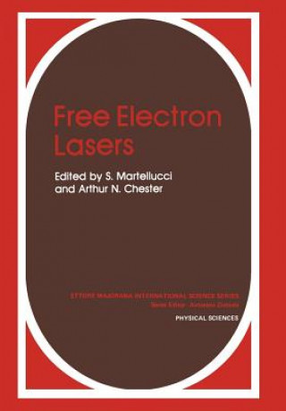 Book Free Electron Lasers S. Martellucci