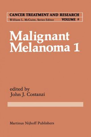 Carte Malignant Melanoma 1 Giulio Costanzi