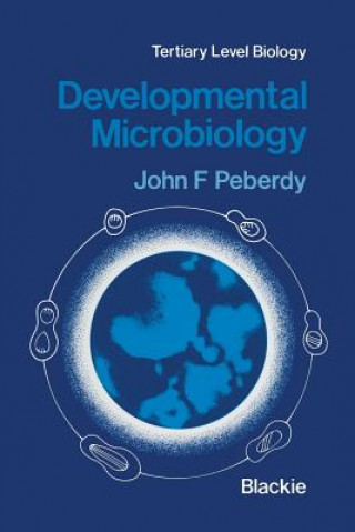 Книга Developmental Microbiology John F. Peberdy