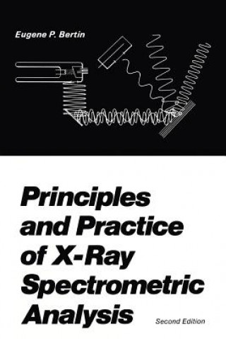 Carte Principles and Practice of X-Ray Spectrometric Analysis E.P. Bertin