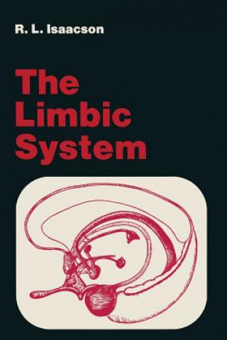 Kniha Limbic System Robert Isaacson