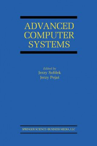 Buch Advanced Computer Systems Jerzy Soldek