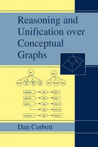 Kniha Reasoning and Unification over Conceptual Graphs Dan Corbett
