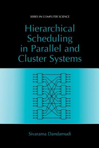 Carte Hierarchical Scheduling in Parallel and Cluster Systems Sivarama Dandamudi
