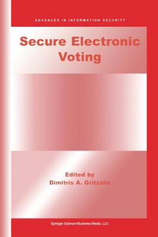 Carte Secure Electronic Voting 