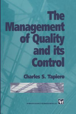 Carte Management of Quality and its Control Charles Tapiero