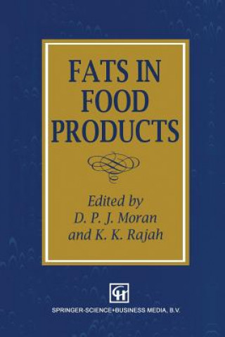 Buch Fats in Food Products D. P. Moran