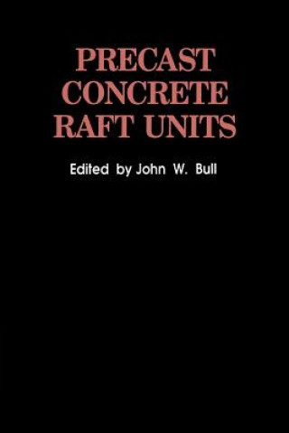 Carte Precast Concrete Raft Units J.W. Bull