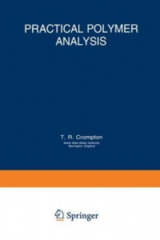 Carte Practical Polymer Analysis T.R. Crompton