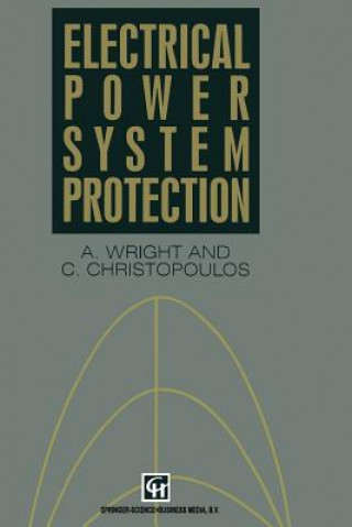 Kniha Electrical Power System Protection A. Wright