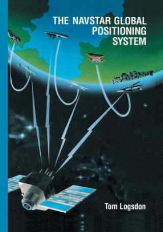 Könyv Navstar Global Positioning System Tom Logsdon