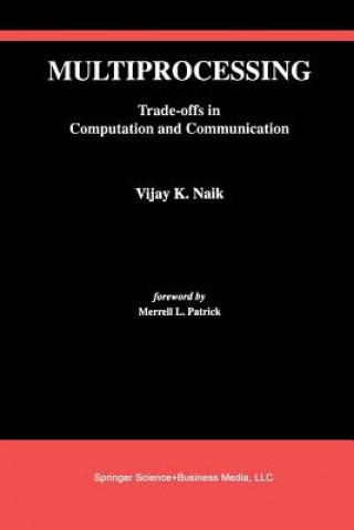 Kniha Multiprocessing Vijay K. Naik