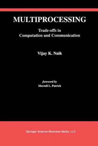 Knjiga Multiprocessing Vijay K. Naik
