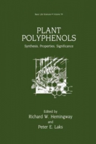 Carte Plant Polyphenols Richard W. Hemingway