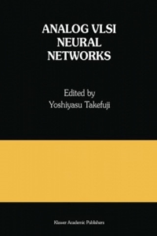Carte Analog VLSI Neural Networks, 1 Yoshiyasu Takefuji