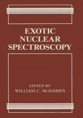 Libro Exotic Nuclear Spectroscopy William C. McHarris