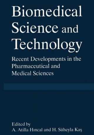 Carte Biomedical Science and Technology A. Atilla Hincal