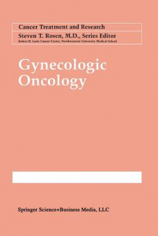 Carte Gynecologic Oncology Robert F. Ozols