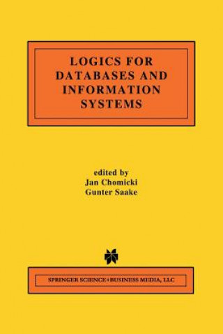 Carte Logics for Databases and Information Systems, 1 Jan Chomicki