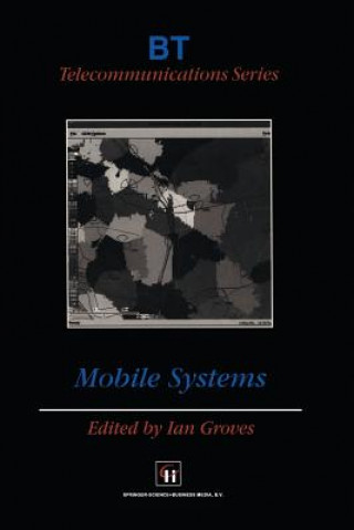 Libro Mobile Systems Ian Stanley Groves