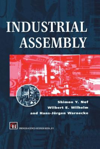 Carte Industrial Assembly Shimon Y. Nof