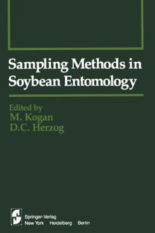 Kniha Sampling Methods in Soybean Entomology M. Kogan