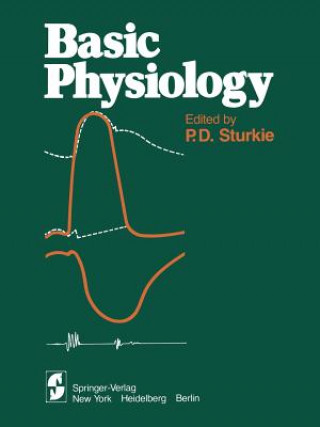 Book Basic Physiology P.D. Sturkie