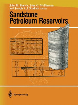 Book Sandstone Petroleum Reservoirs John H. Barwis