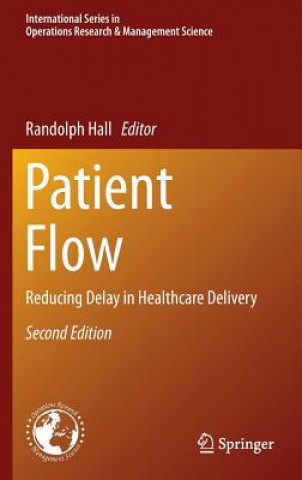 Carte Patient Flow Randolph Hall