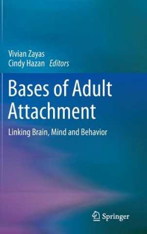 Carte Bases of Adult Attachment Vivian Zayas