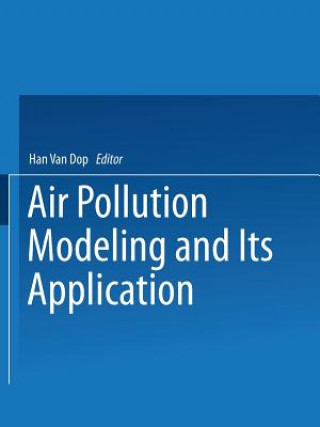 Carte Air Pollution Modeling and Its Application VII Han Van Dop