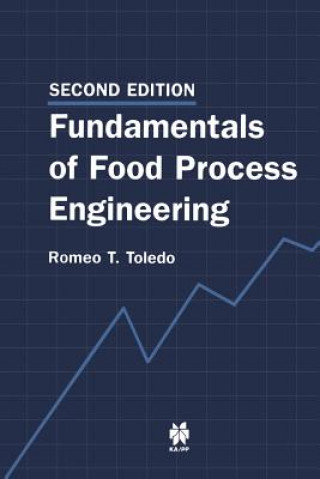 Carte Fundamentals of Food Process Engineering R. T. Toledo