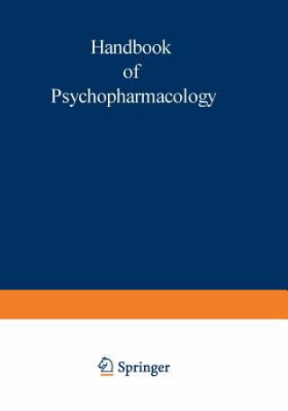 Kniha Drugs, Neurotransmitters, and Behavior Leslie L. Iversen