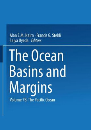 Carte Ocean Basins and Margins Alan E.M. Nairn