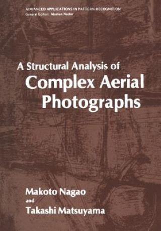 Könyv Structural Analysis of Complex Aerial Photographs 
