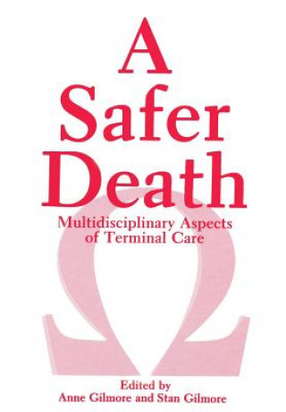 Buch Safer Death A. Gilmore