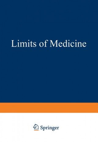 Carte Limits of Medicine Stewart Wolf