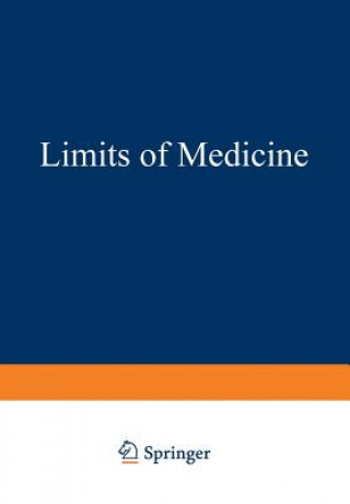 Книга Limits of Medicine Stewart Wolf