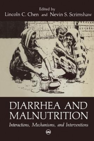 Βιβλίο Diarrhea and Malnutrition Lincoln Chen