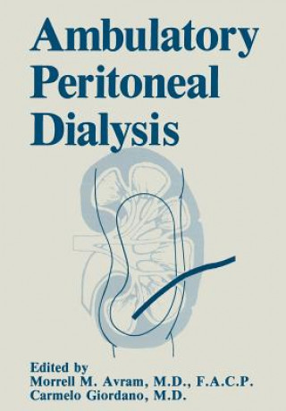 Carte Ambulatory Peritoneal Dialysis M.M. Avram