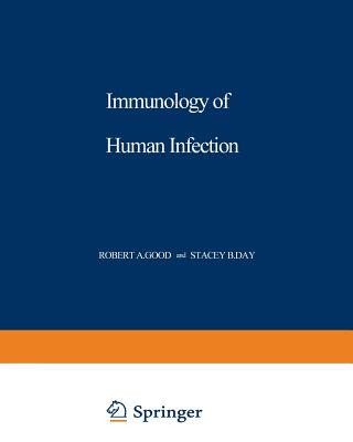 Książka Immunology of Human Infection 