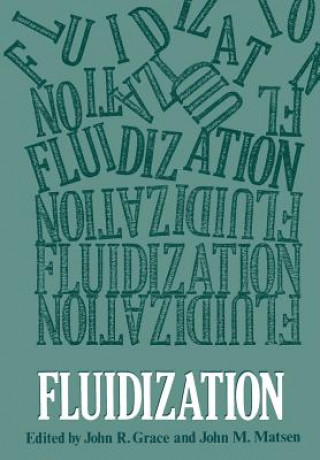 Carte Fluidization John M. Matsen
