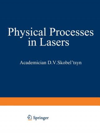 Carte Physical Processes in Lasers D. V. Skobel tsyn