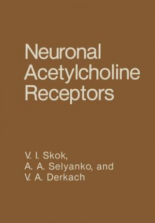 Carte Neuronal Acetylcholine Receptors V.I. Skok