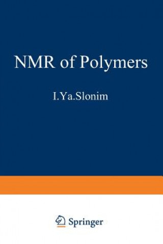 Carte NMR of Polymers I. Ya Slonim